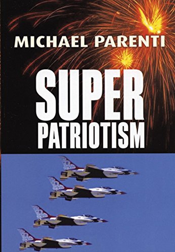 Stock image for Superpatriotism for sale by Better World Books
