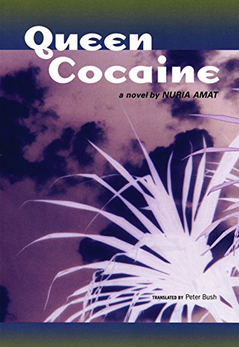 Stock image for Queen Cocaine: A Novel for sale by knew_4_you