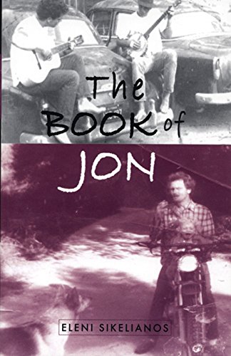 Beispielbild fr The Book of Jon zum Verkauf von Half Price Books Inc.