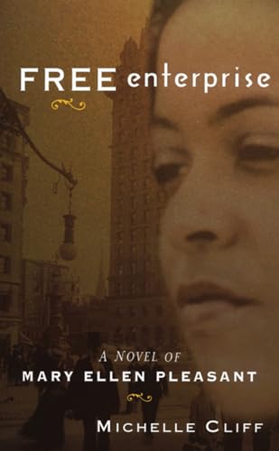 9780872864375: Free Enterprise: A Novel of Mary Ellen Pleasant