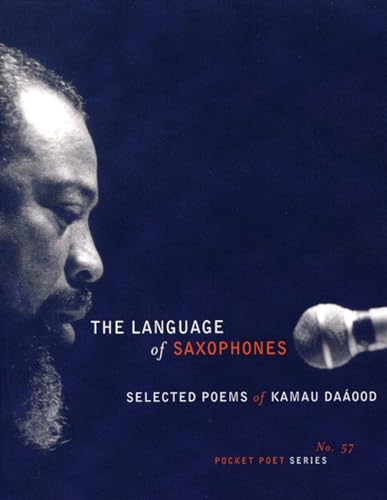 Beispielbild fr The Language of Saxophones zum Verkauf von WorldofBooks