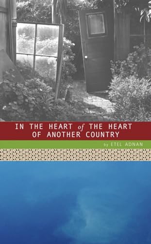 Beispielbild fr In the Heart of the Heart of Another Country (POCKET POETS SERIES, NO. 57) zum Verkauf von St Vincent de Paul of Lane County