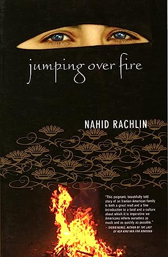 Imagen de archivo de Jumping Over Fire a la venta por Half Price Books Inc.