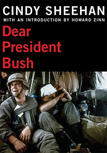 Imagen de archivo de Dear President Bush a la venta por Willis Monie-Books, ABAA