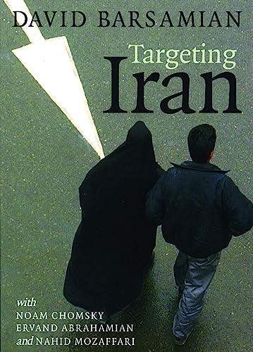 Imagen de archivo de Targeting Iran (Paperback) a la venta por Grand Eagle Retail