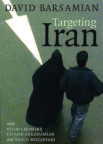9780872864580: Targeting Iran (City Lights Open Media)