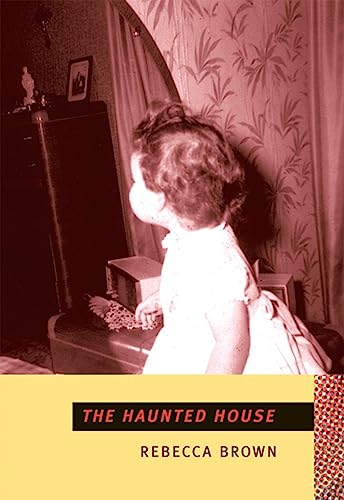 Stock image for The Haunted House for sale by Magus Books Seattle