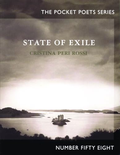 Beispielbild fr State of Exile Format: Paperback zum Verkauf von INDOO