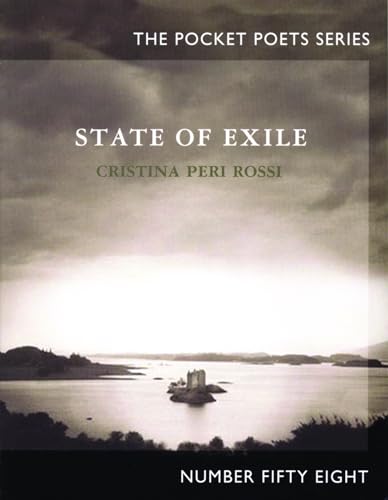 State of Exile (City Lights Pocket Poets Series) (Spanish Edition) (9780872864634) by Peri Rossi, Cristina