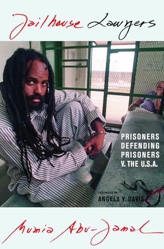 Stock image for Jailhouse Lawyers: Prisoners Defending Prisoners v. the USA for sale by HPB-Emerald