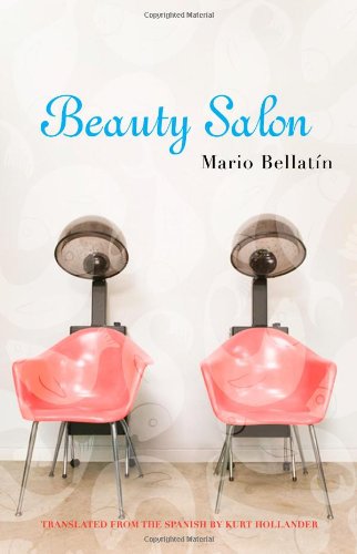 9780872864733: Beauty Salon