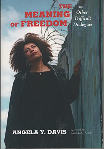 Stock image for The Meaning of Freedom (City Lights Open Media) for sale by Hawking Books