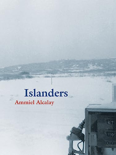 Islanders (9780872865068) by Alcalay, Ammiel