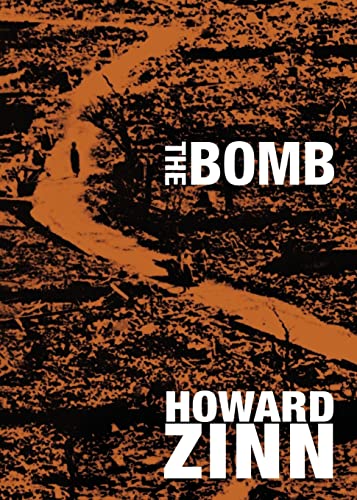 Stock image for The Bomb for sale by LEFT COAST BOOKS
