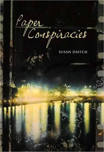 Paper Conspiracies (9780872865143) by Daitch, Susan
