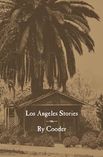 Beispielbild fr Los Angeles Stories (City Lights Noir) zum Verkauf von Books From California