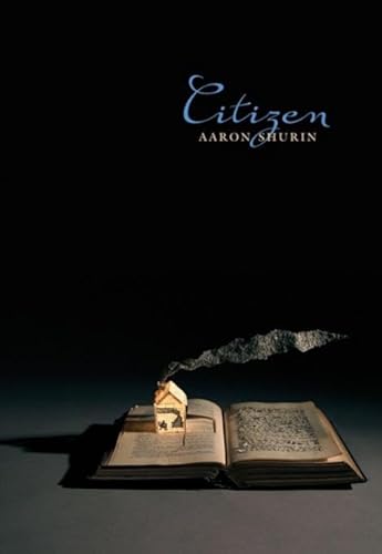 Imagen de archivo de Citizen a la venta por Better World Books: West