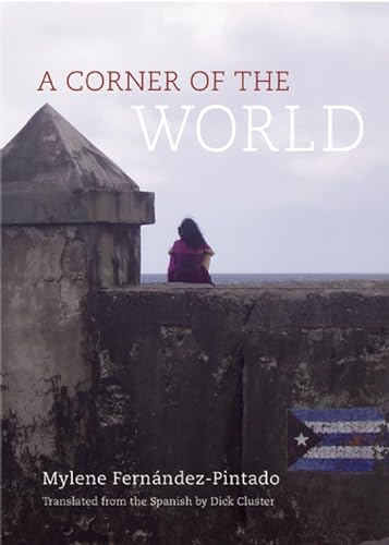 Stock image for A Corner of the World for sale by SecondSale