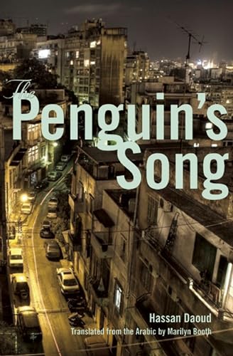 Beispielbild fr The Penguin's Song zum Verkauf von Better World Books