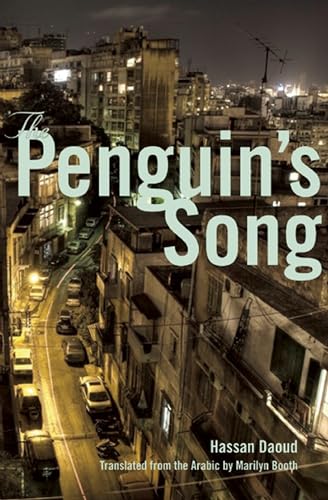 Stock image for The Penguin's Song Format: Paperback for sale by INDOO