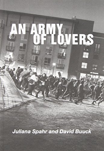 Stock image for An Army of Lovers for sale by SecondSale