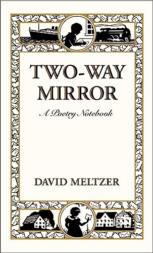 9780872866508: Two-Way Mirror: A Poetry Notebook