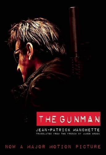 9780872866645: Gunman (Movie Tie-In Edition) (City Lights Noir)