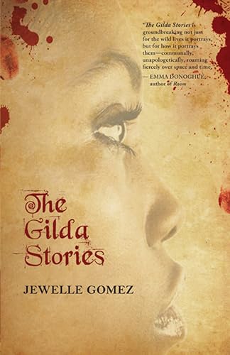 Beispielbild fr The Gilda Stories Format: Paperback zum Verkauf von INDOO