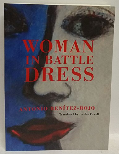 Beispielbild fr Woman in Battle Dress Format: Paperback zum Verkauf von INDOO