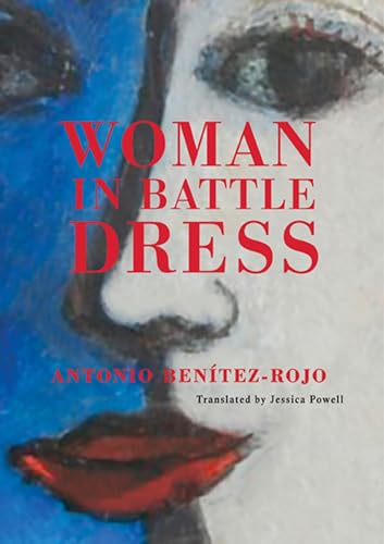 Stock image for Woman in Battle Dress for sale by Better World Books