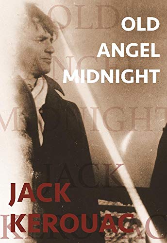 Imagen de archivo de Old Angel Midnight Format: Paperback a la venta por INDOO