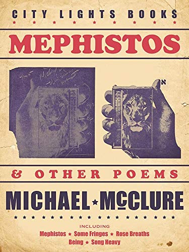 Beispielbild fr Mephistos and Other Poems zum Verkauf von SecondSale
