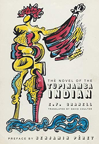 Beispielbild fr TheNoveloftheTupinambaIndian Format: Paperback zum Verkauf von INDOO