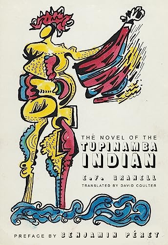 Stock image for TheNoveloftheTupinambaIndian Format: Paperback for sale by INDOO