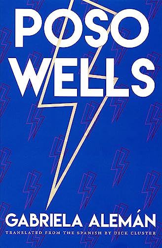 Stock image for Poso Wells for sale by WorldofBooks