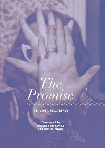 Imagen de archivo de The Promise a la venta por ThriftBooks-Atlanta