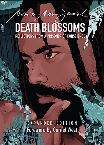 Stock image for Death Blossoms : Reflections from a Prisoner of Conscience, Expanded Edition for sale by Better World Books
