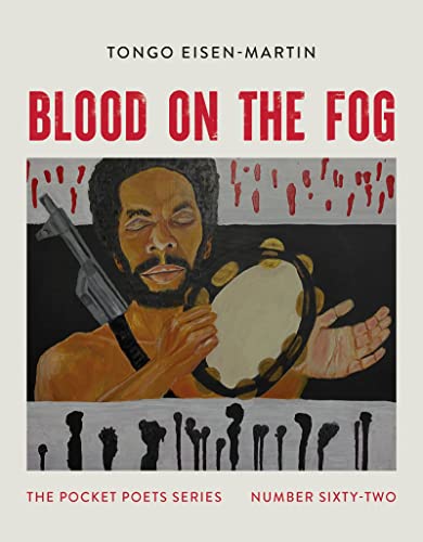 Stock image for Blood on the Fog: Pocket Poets Series No. 62 for sale by ThriftBooks-Atlanta