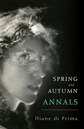 Beispielbild fr Spring and Autumn Annals: A Celebration of the Seasons for Freddie zum Verkauf von WorldofBooks