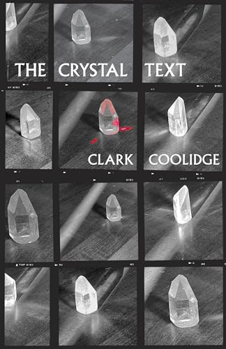 Beispielbild fr The Crystal Text zum Verkauf von Red's Corner LLC