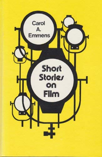 Stock image for Short Stories on Film for sale by Better World Books: West