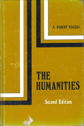 Stock image for The Humanities (Library science text series) for sale by Redux Books