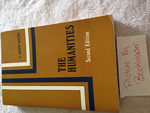 Beispielbild fr The Humanities: A Selective Guide to Information Sources zum Verkauf von Robinson Street Books, IOBA