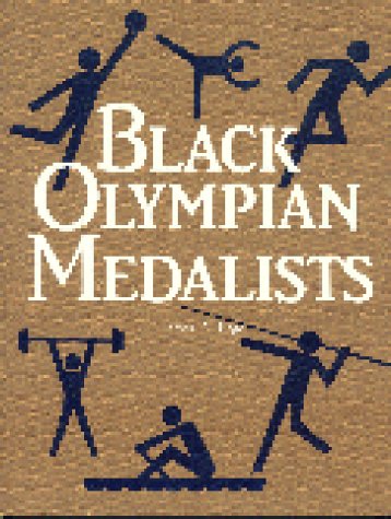 Imagen de archivo de Black Olympian Medalists a la venta por Better World Books