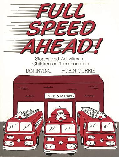 Stock image for Full Speed Ahead (Paperback) for sale by Grand Eagle Retail