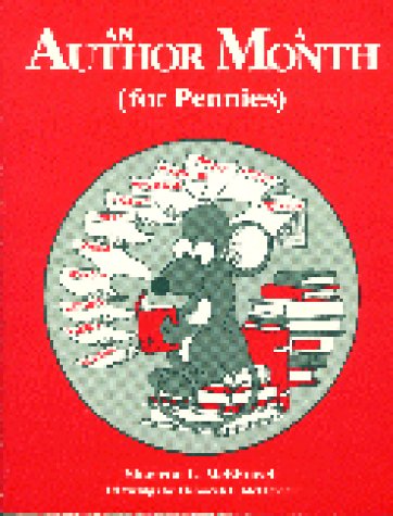 Stock image for An Author a Month (for Pennies): for sale by Allied Book Company Inc.