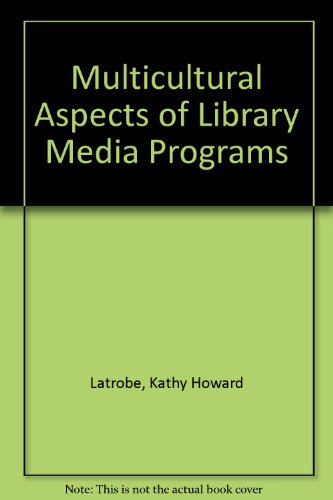 9780872878792: Multicultural Aspects of Library Media Programs