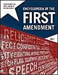 Stock image for Encyclopedia of the First Amendment for sale by Better World Books
