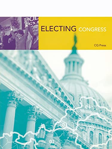 Stock image for Electing Congress for sale by Wonder Book