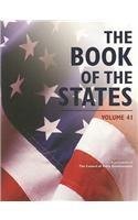 Stock image for The Book of the States for sale by ThriftBooks-Dallas